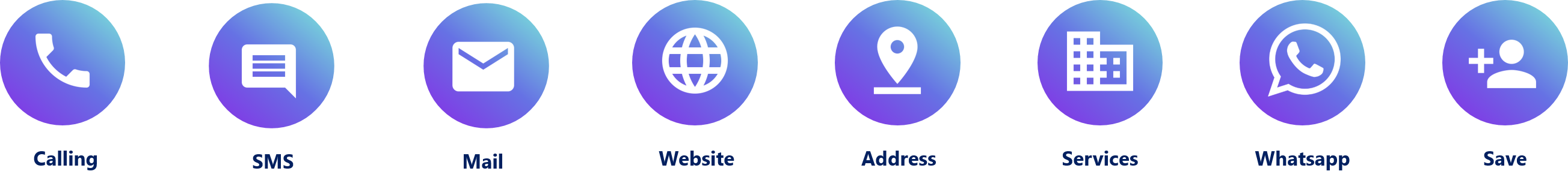 client logos